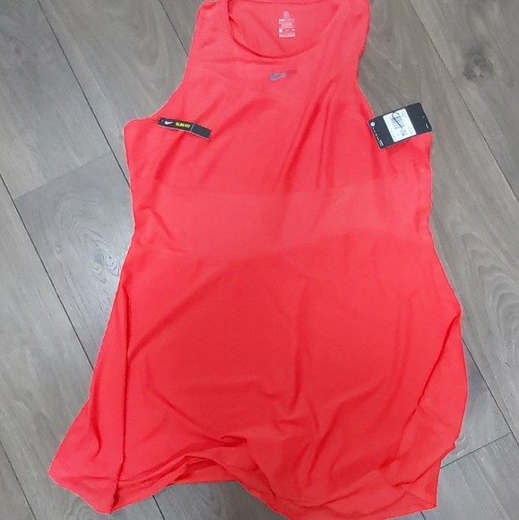 Nike Maria Sharapova tank dress - Picture 13 of 13